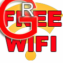 Free wifi