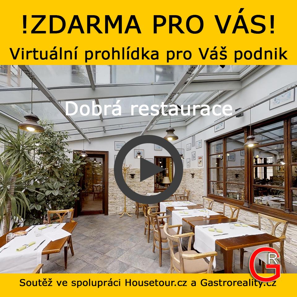 Virtuální prohlídky