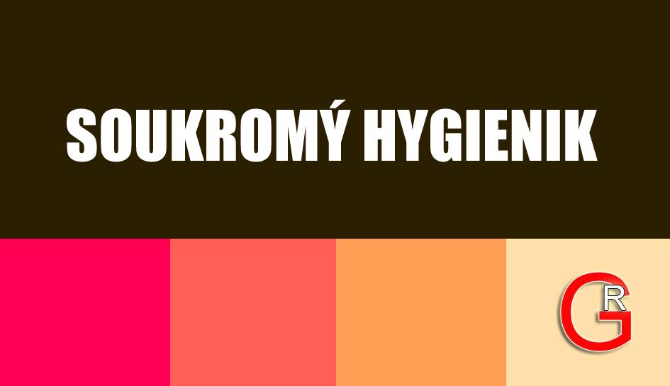 Soukromý hygienik