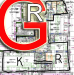 Půdorys Kavárna a Restaurace