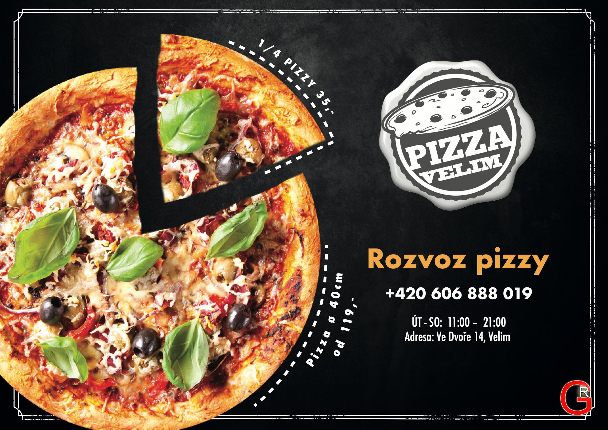 Pizerie