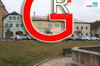 toužim