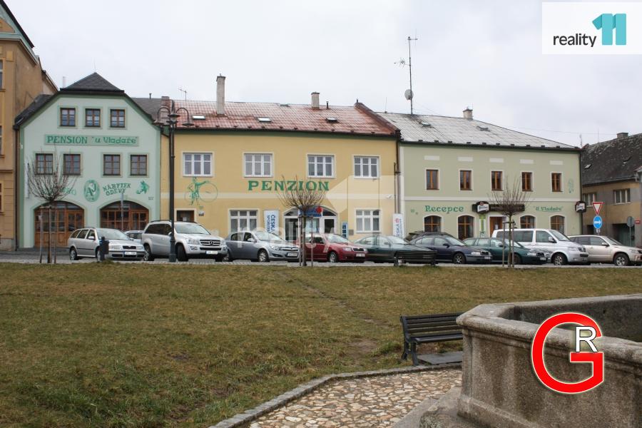 toužim