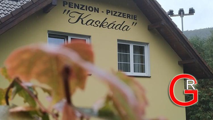 kaskada 1