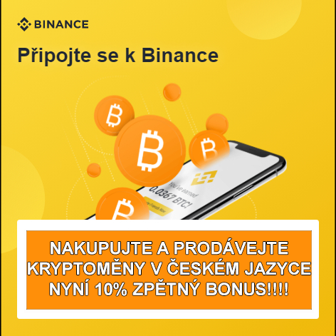 Binance