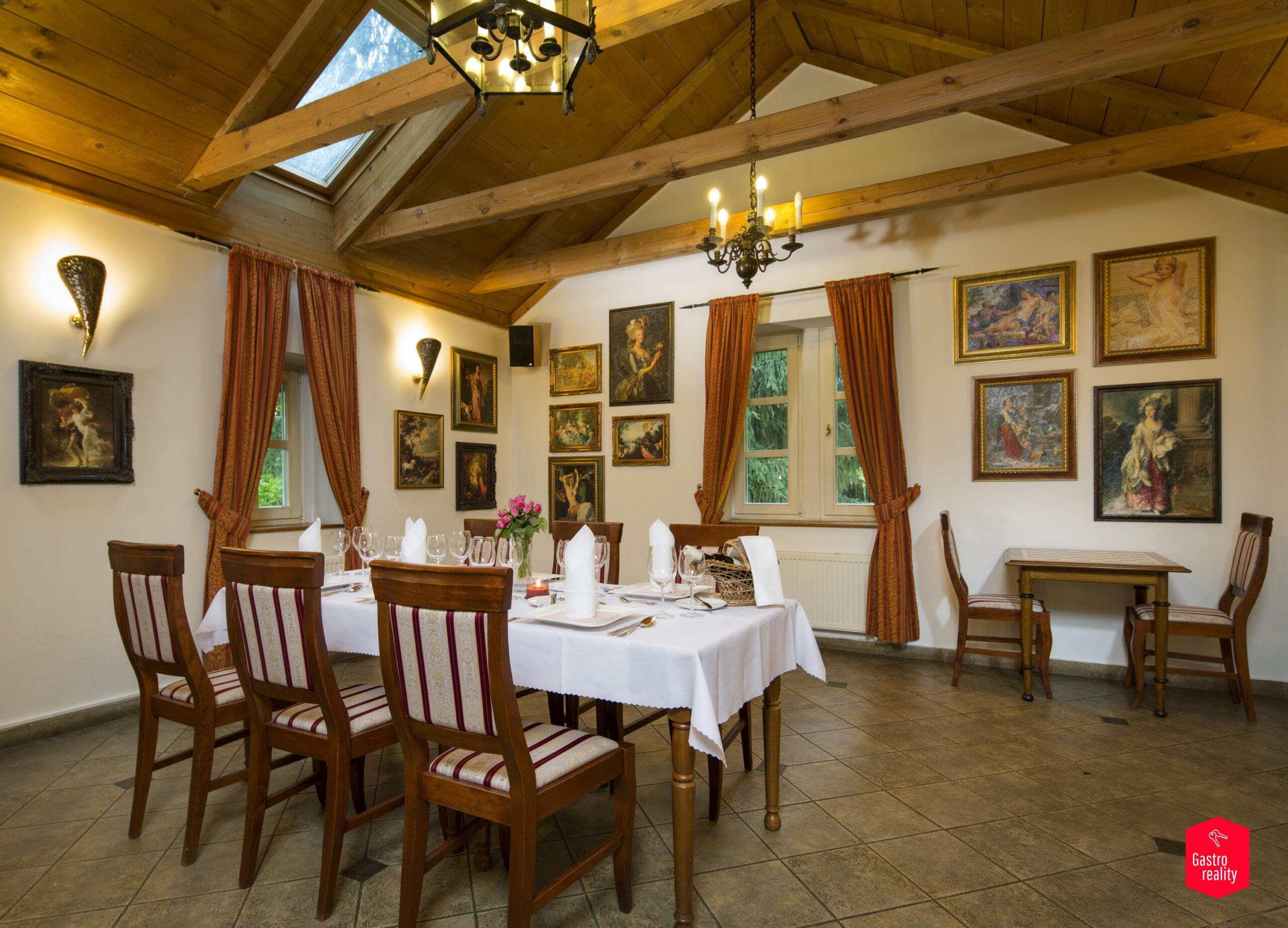 Rest.Valdštějn