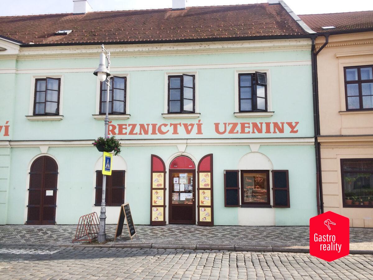 Stará Boleslav