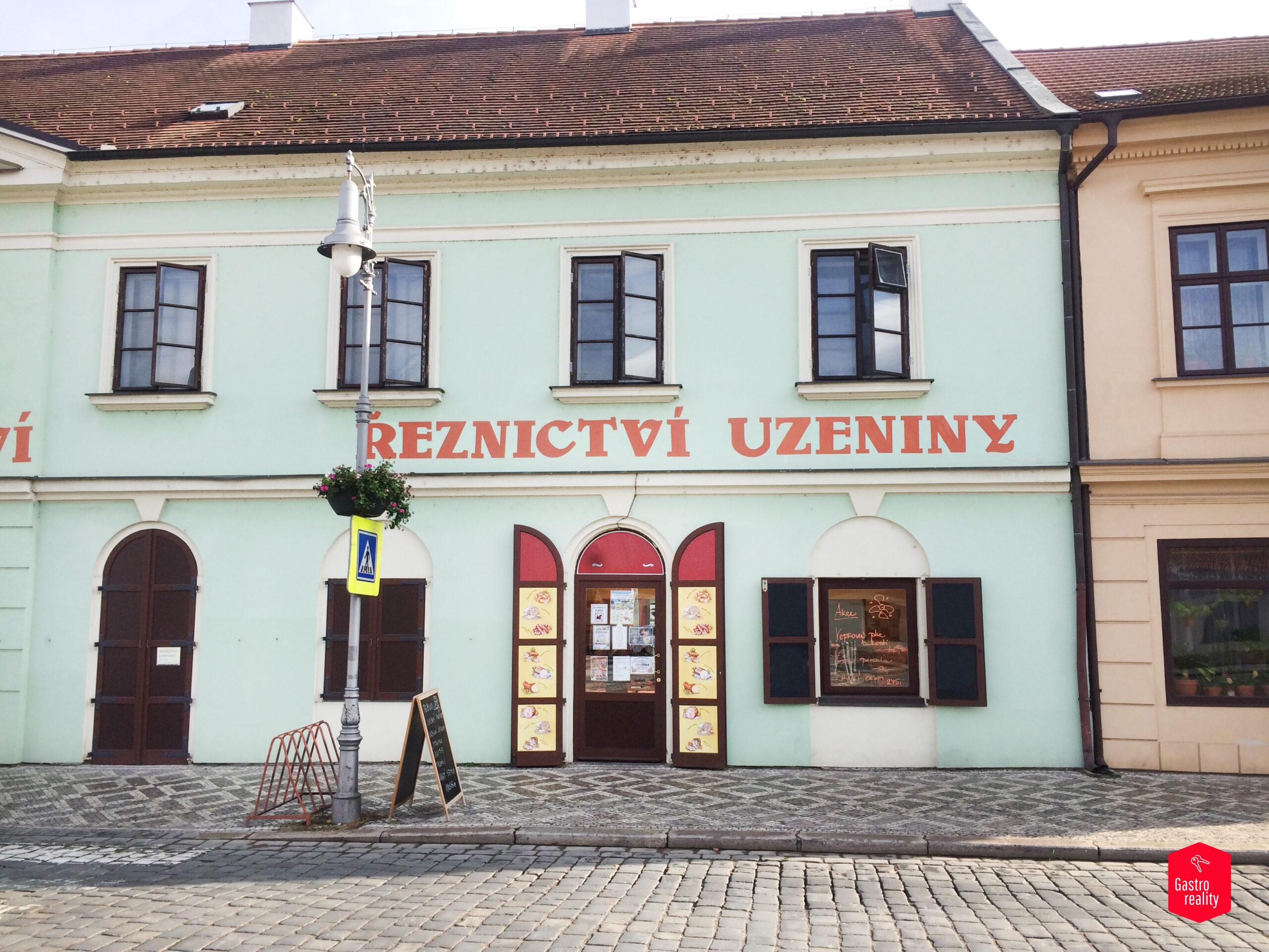 Stará Boleslav